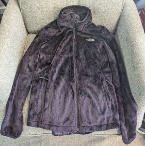 The north face women's jacket size S